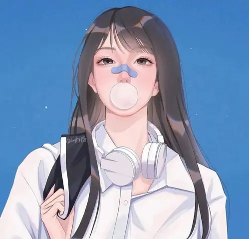 果果妈头像